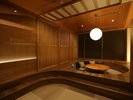離れの部屋 ゆうなぎ