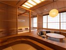 離れの部屋 ゆうなぎ