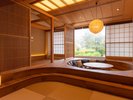 離れの部屋 ゆうなぎ
