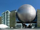 名古屋市科学館