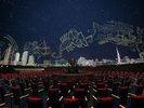 名古屋市科学館:プラネタリウム