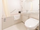 全館浄水システム”良水工房”を導入し、洗面台やシャワー、トイレをはじめ、全て安心できるお水です。