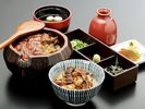 名古屋めし:ひつまぶし