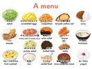 日替わり朝食Aメニュー