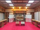 結婚式会場