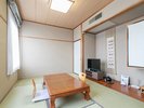 【禁煙】和室