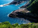 日向岬【宮崎県日向市】