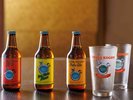 お飲み物|地物クラフトビール 人気です