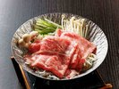 彩いろどり|季節替わり りんごで育った信州牛と旬菜/一例