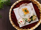 彩いろどり|信州の恵みたっぷり四季折々のお料理をお楽しみください