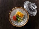 彩いろどり|季節替わり、スタンダード彩会席