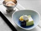 科野しなの|ブランド食材を詰め込んだグレードアップ会席