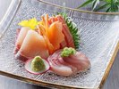 科野しなの|ブランド食材を詰め込んだグレードアップ会席