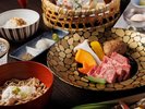 科野しなの|季節の旬の素材と器にもこだわり、お届けします