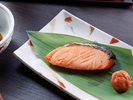 ご朝食|地元の旬の素材を使った、体にやさしい朝ごはん