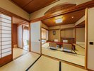 和室10畳+4畳|ご家族のご利用に人気の客室