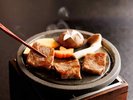 科野しなの|とろける信州ブランド牛をステーキでどうぞ
