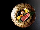 科野しなの|ブランド食材を詰め込んだグレードアップ会席
