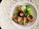 彩いろどり|信州の恵みたっぷり四季折々のお料理をお楽しみください