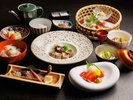 彩いろどり|夏のお献立 一例