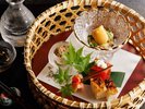 彩いろどり|信州の恵みたっぷり四季折々のお料理をお楽しみください