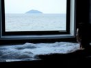 全室ジェットバス