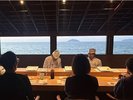 鮨カウンター