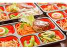 ◆夜弁◆ご夕食には当館オリジナル、日替わりの夜弁をどうぞ!