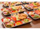 ◆夜弁◆木曜日は美味しいから揚げの日、+100円のごはん大盛りがオススメ!