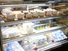 ◆朝食・選べるショーケースデザート◆