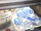 ◆ショーケースにはデザート以外の品物もご用意◆