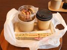 ◆和食の持ち帰りイメージ◆※生たまごは持ち出しできません