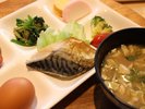 ◆和食・朝食サービス◆