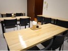 ◆朝食会場◆