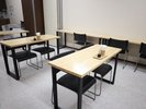◆朝食会場◆