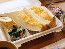 ◆洋食・朝食サービス◆
