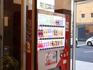 ◆1F◆自動販売機