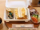 ◆洋食・朝食サービス◆