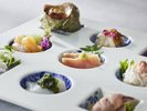 お料理一例