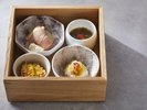 お料理一例