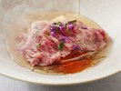 お料理一例