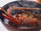 お料理一例