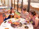 大人気!プールサイドでBBQ!盛り上がること間違いなし★