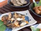 ★自慢の朝食★焼き立てパンビュッフェ!!もちろん和食もあります!絶品メニューがせいぞろい!(^^)!