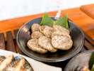 ★自慢の朝食★焼き立てパンビュッフェ!!もちろん和食もあります!絶品メニューがせいぞろい!(^^)!