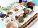 ★自慢の朝食★焼き立てパンビュッフェ!!もちろん和食もあります!絶品メニューがせいぞろい!(^^)!