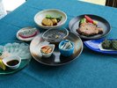 ★Caretta★和食コース2日目メニュー