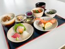 和食定食イメージ♪