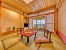 スタンダード和室 ※客室の一例
