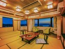 スーペリア和室2間